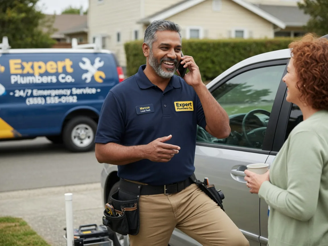 Clogged Drain Repair in Canyon Country, CA